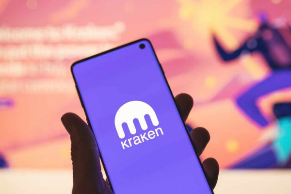 Почему не работает кракен сегодня